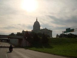 2010 Route 66